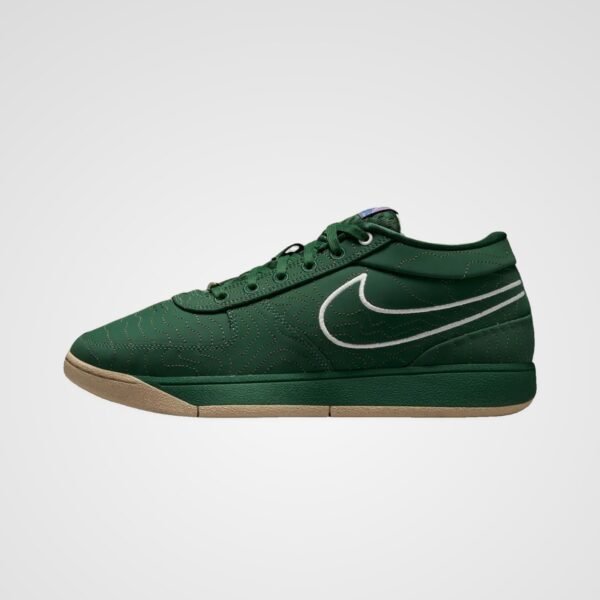 Nike Book 1