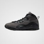 Air Jordan 10 Retro "shadow"
