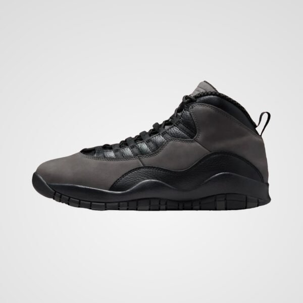 Air Jordan 10 Retro "shadow"