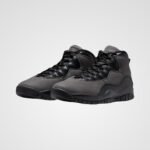 Air Jordan 10 Retro "shadow" - Image 2
