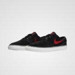 Nike SB Zoom Janoski OG - Image 3