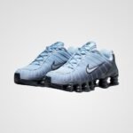 Nike Shox TL - Image 3