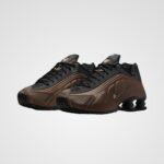 Nike Shox R4