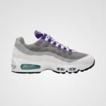 Nike Air Max 95 "Grape" - Image 3