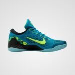 Nike Kobe IX Elite Low Protro - Image 2