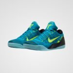Nike Kobe IX Elite Low Protro - Image 3