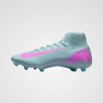 Nike ZM Superfly 10 Acad FG/MG