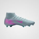 Nike ZM Superfly 10 Acad FG/MG - Image 2