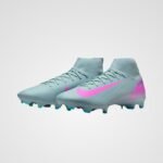Nike ZM Superfly 10 Acad FG/MG - Image 4