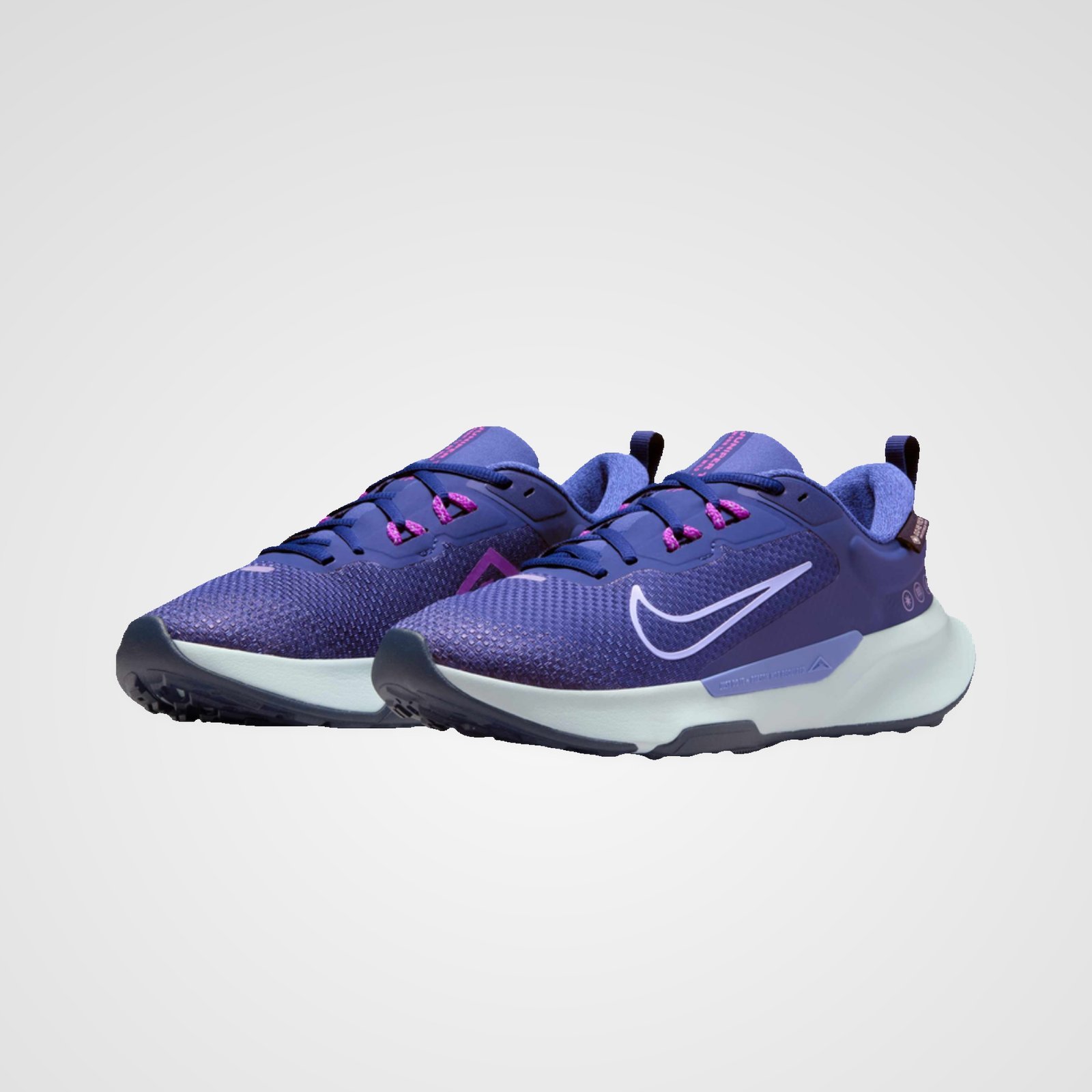 textil-hatter-16x161689-1.jpg Nike Juniper Trail 2 Gore-Tex - Image 1