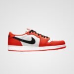 Air Jordan 1 Low OG "Starfish" - Image 2