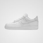 Nike Air Force 1 Low "Triple White"