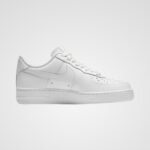 Nike Air Force 1 Low "Triple White" - Image 2