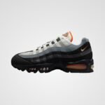Nike Air Max 95 Big Bubble