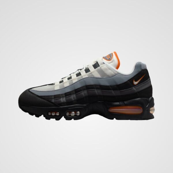 Nike Air Max 95 Big Bubble