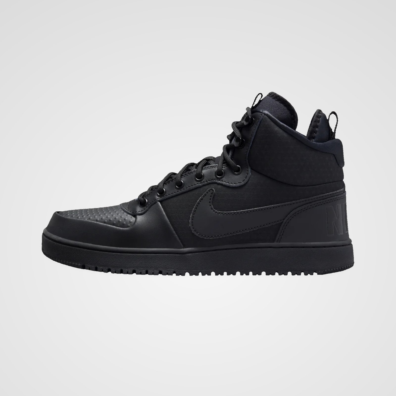 textil-hatter-16x161727-1.jpg Nike Court Borough Mid Winter - Image 1