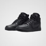 Nike Court Borough Mid Winter - Image 3