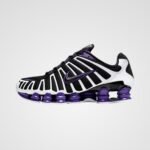 Nike Shox TL