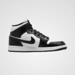 Air Jordan 1 Mid "Panda" - Image 2