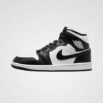 Air Jordan 1 Mid "Panda"