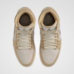 Air Jordan 1 Mid SE - Image 5