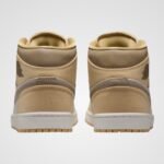 Air Jordan 1 Mid SE - Image 4