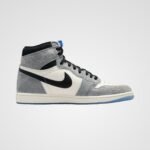 Air Jordan 1 Retro High OG - Image 2