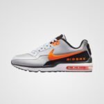 Nike Air Max LTD 3