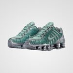 Nike Shox TL - Image 3