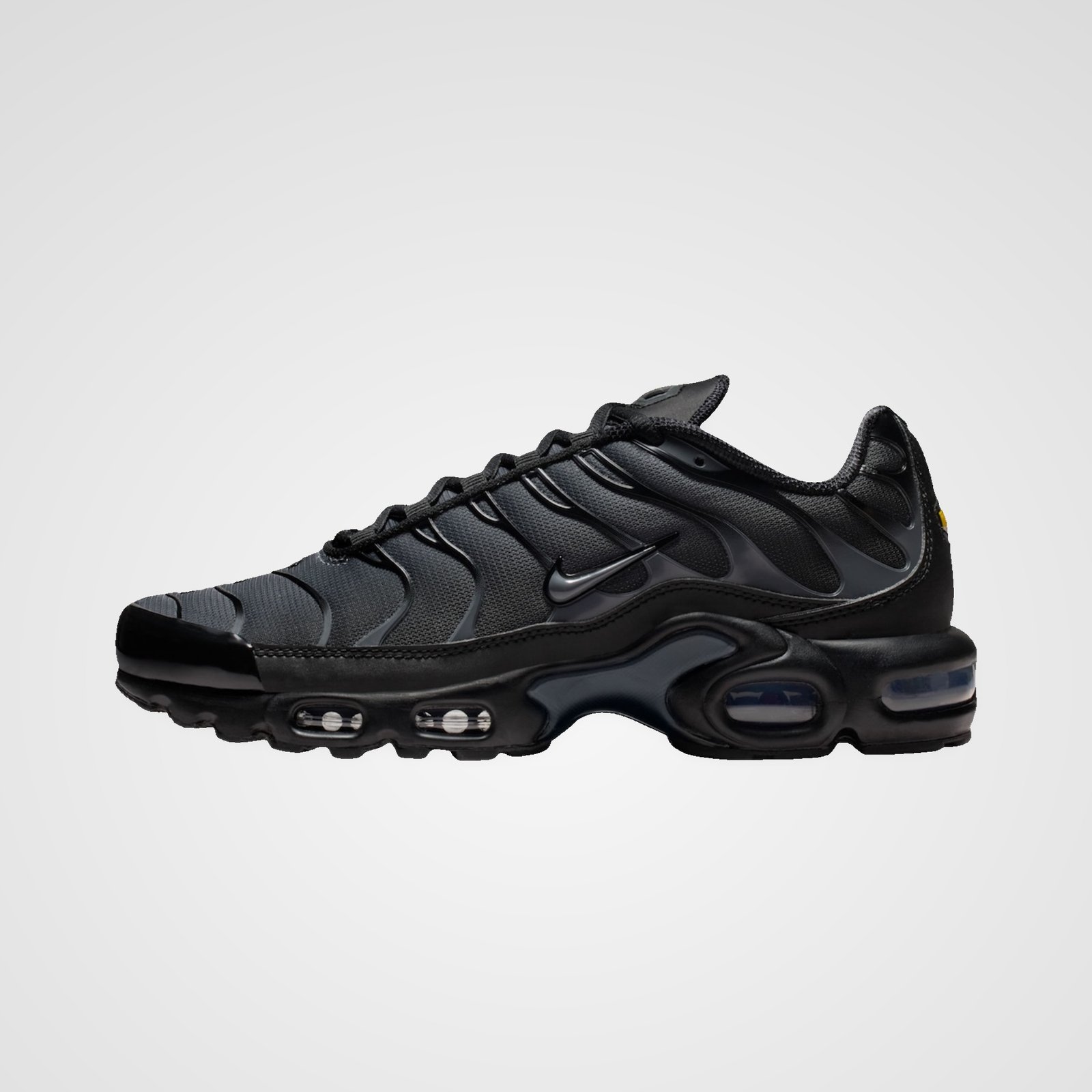textil háttér 16x16(1996) Nike Air Max Plus - Image 1