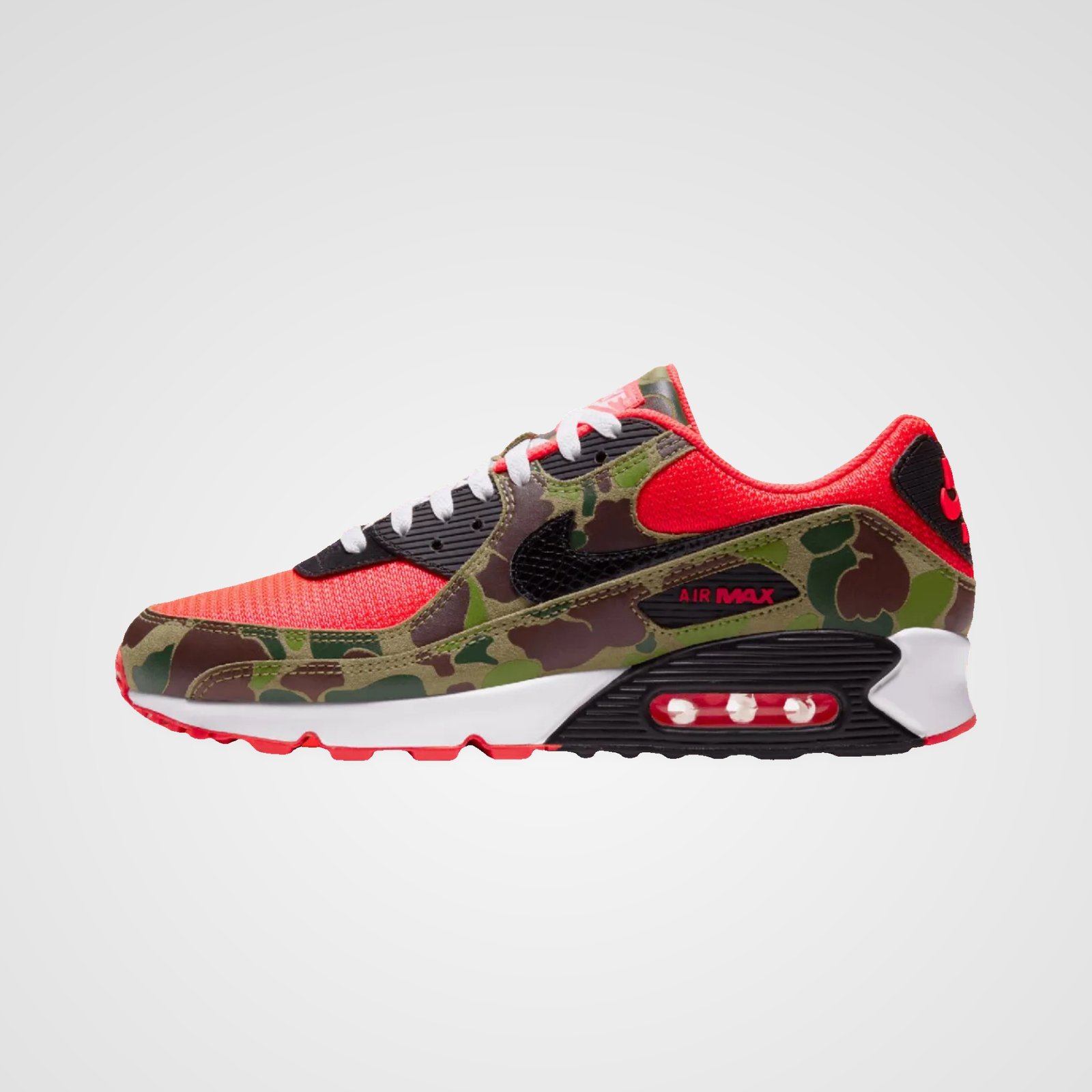 textil háttér 16x16(2010) Nike Air Max 90 - Image 1