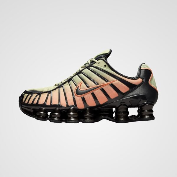 Nike Shox TL