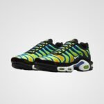 Nike Air Max Plus "Heat Map" - Image 3