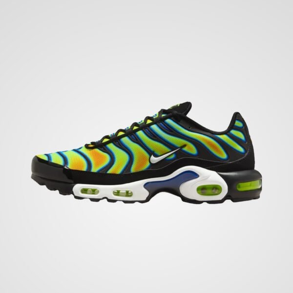 Nike Air Max Plus "Heat Map"