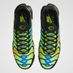 Nike Air Max Plus "Heat Map" - Image 5