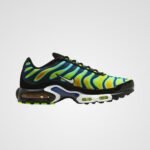 Nike Air Max Plus "Heat Map" - Image 2