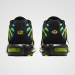 Nike Air Max Plus "Heat Map" - Image 4