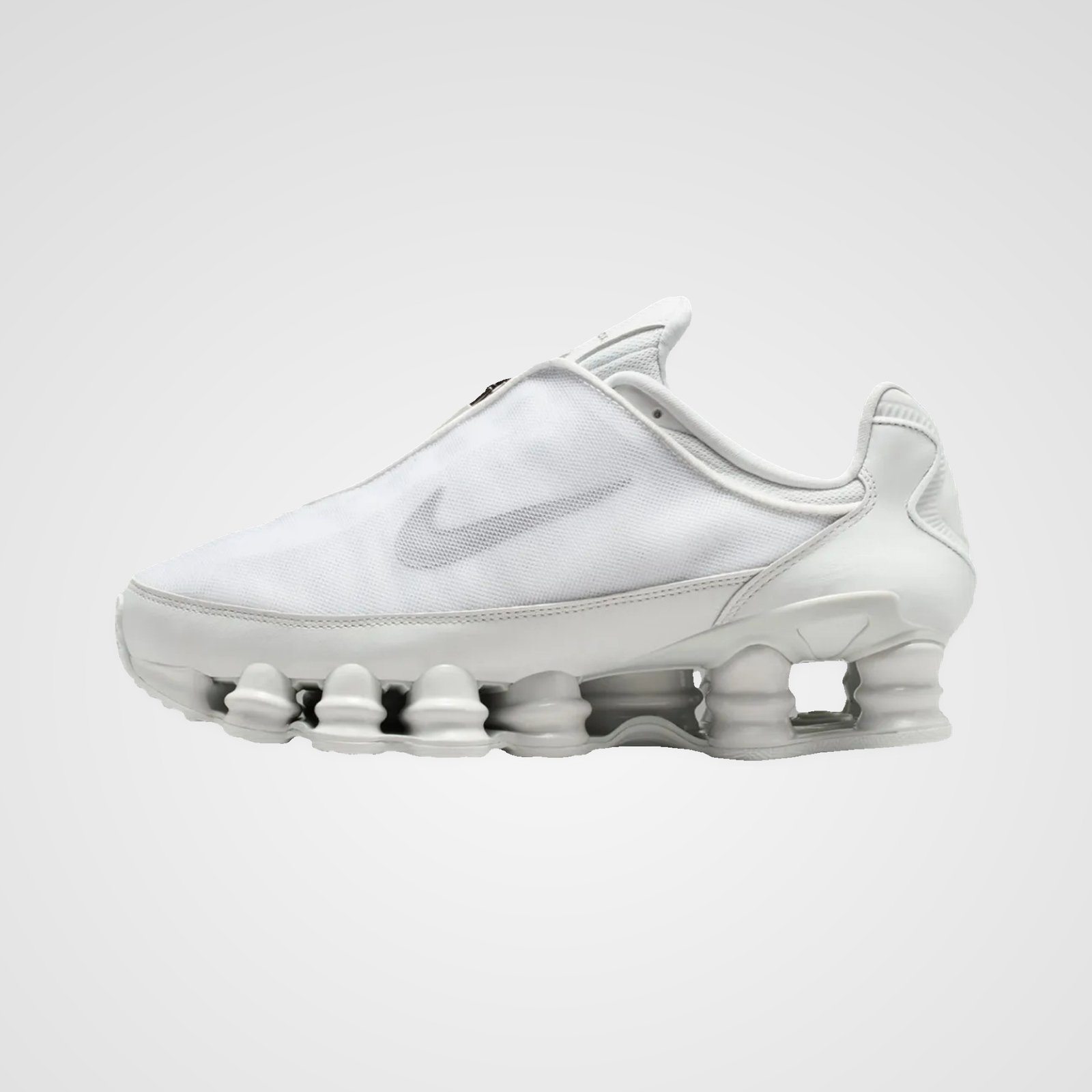 textil háttér 16x16(2116) Nike Shox TL - Image 1