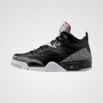 Jordan Son Of Mars Low "Black Cement"