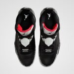 Jordan Son Of Mars Low "Black Cement" - Image 5