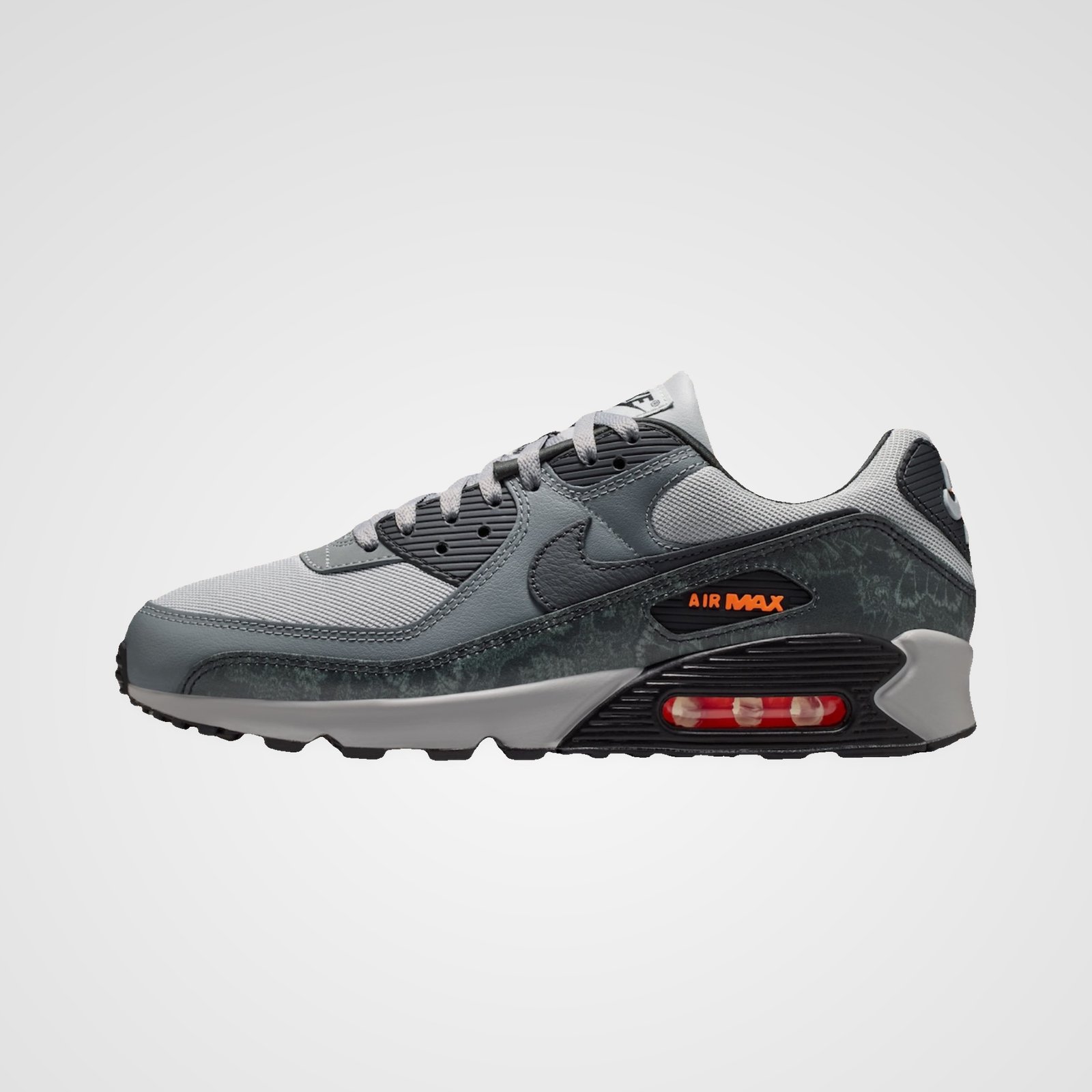 textil háttér 16x16(2166) Nike Air Max 90 - Image 1