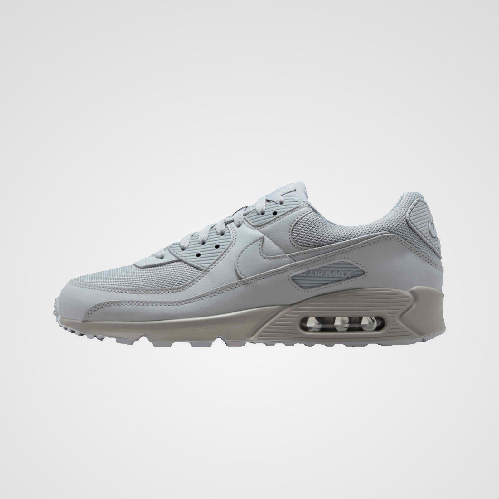 textil háttér 16x16(2208) Nike Air Max 90 - Image 1