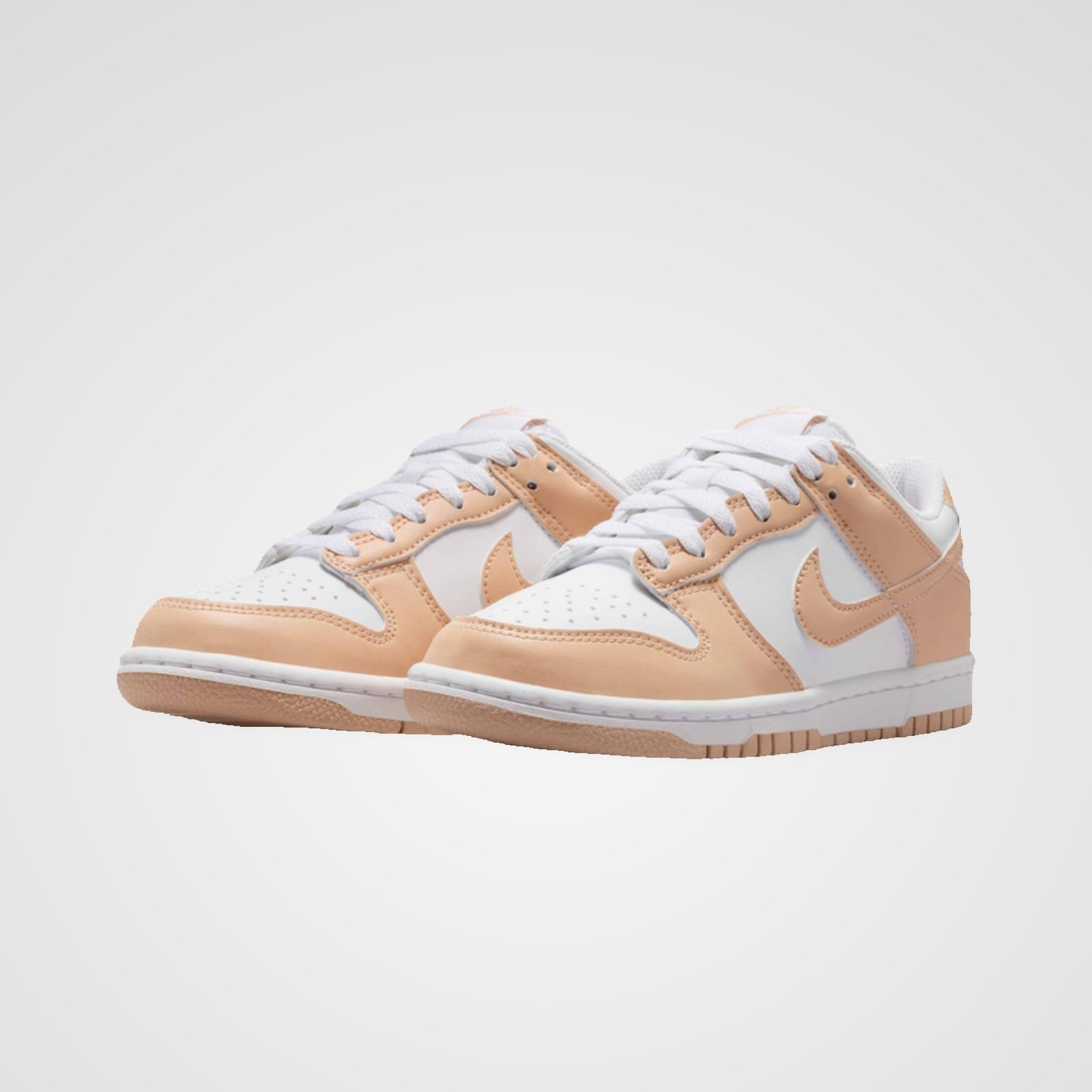 textil háttér 16x16(2255) Nike Dunk Low GS - Image 1