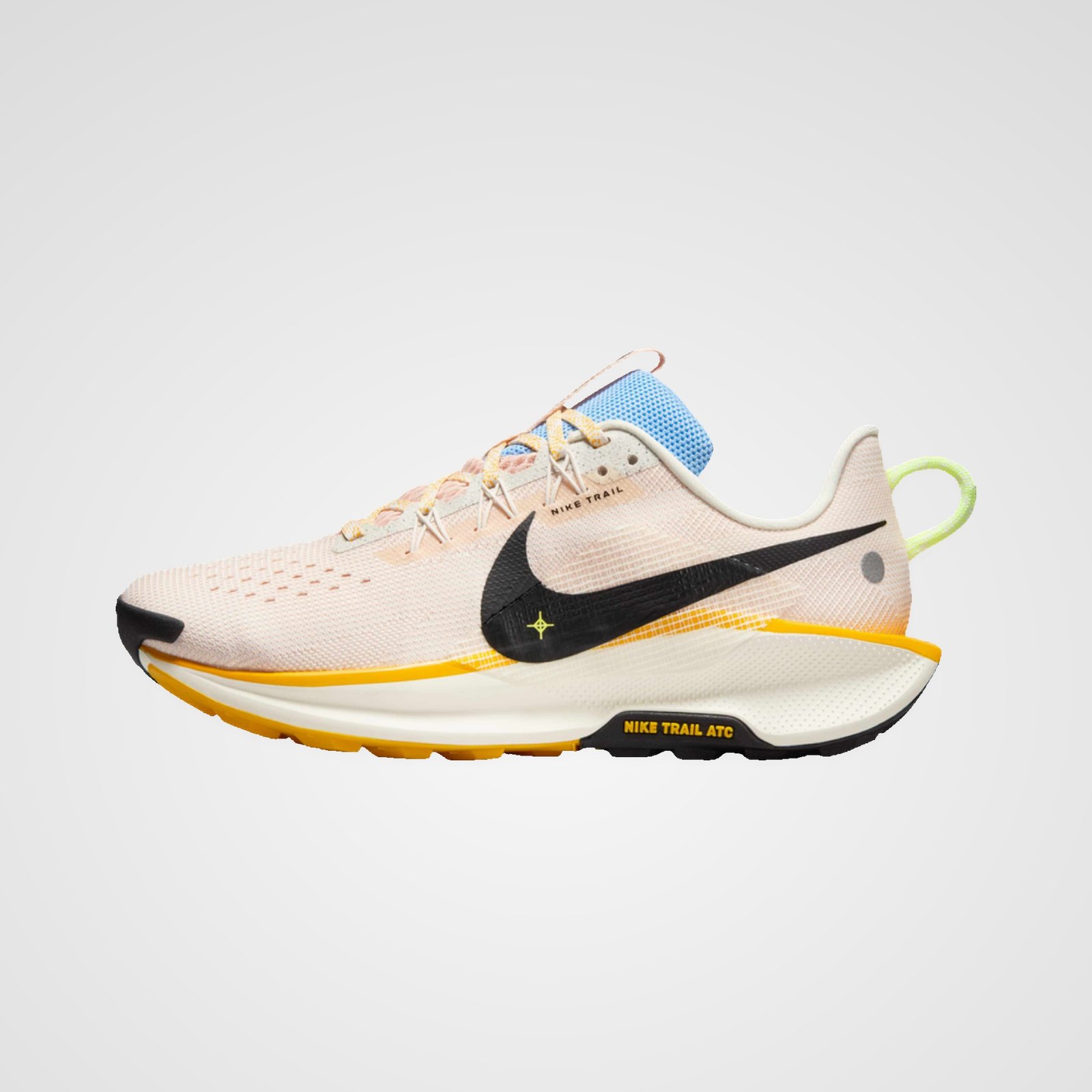 textil háttér 16x16(2271) Nike ReactX Pegasus Trail 5 - Image 1