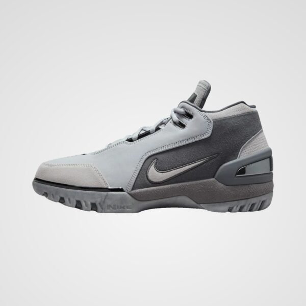 Nike Lebron Air Zoom Generation
