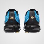 Nike Air Max Plus "Napoli" - Image 4