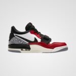 Air Jordan Legacy 312 Low - Image 3
