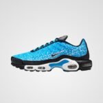 Nike Air Max Plus "Napoli"