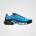 Nike Air Max Plus "Napoli" - Image 3