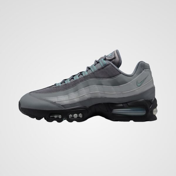 Nike Air Max 95 Big Bubble
